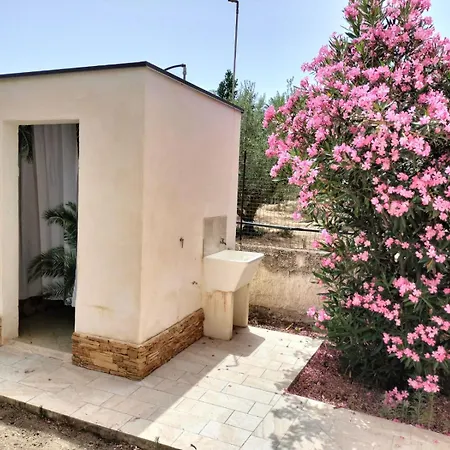 A Casa Mia Vakantiehuis Butera