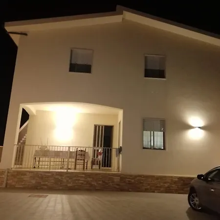 Vakantiehuis A Casa Mia Butera