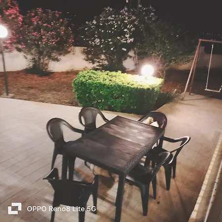 Vakantiehuis A Casa Mia Butera