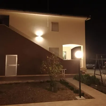 A Casa Mia * Butera