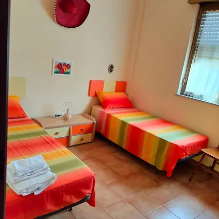 A Casa Mia * Butera