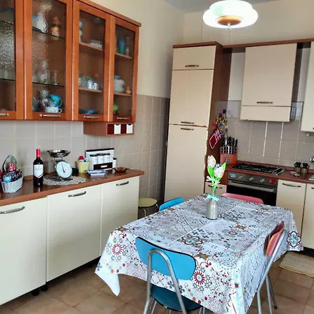 Vakantiehuis A Casa Mia