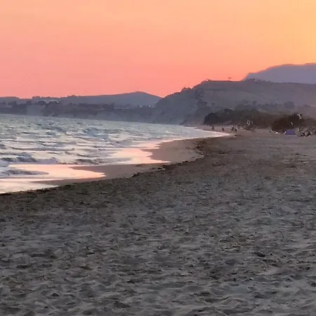 Vakantiehuis A Casa Mia Butera