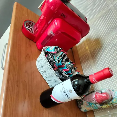 A Casa Mia