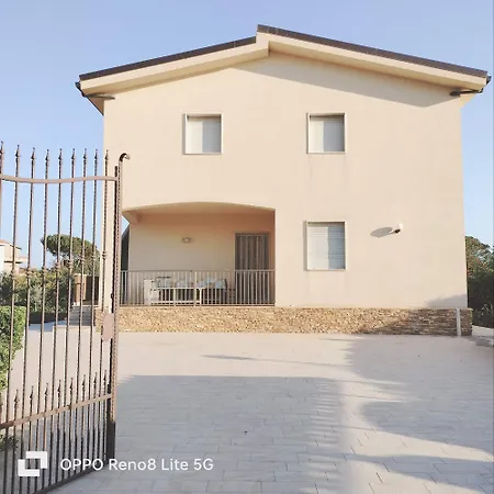 Vakantiehuis A Casa Mia