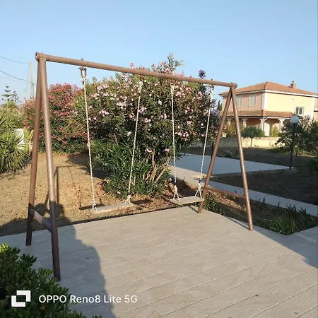 A Casa Mia