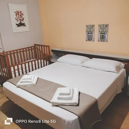 A Casa Mia * Butera