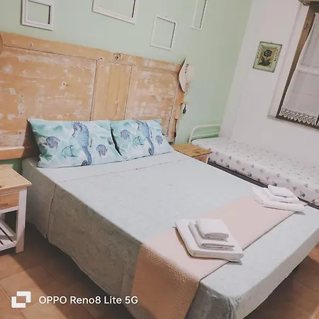 A Casa Mia *