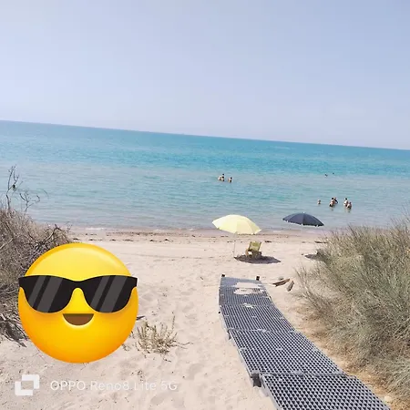 Vakantiehuis A Casa Mia *